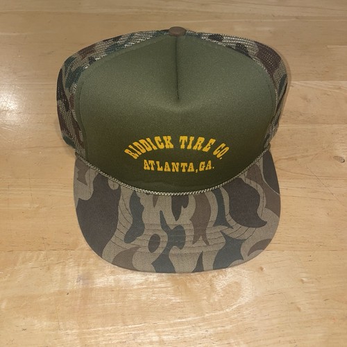 Raro cappello camionista