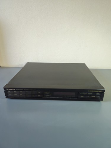Sintetizzatore pioneer z91 - sintetizzatore,