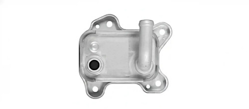 Radiatore olio motore