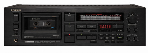 Pioneer a9x pezzo - fi,