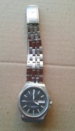 Orologio pulsar quartz - orologio,