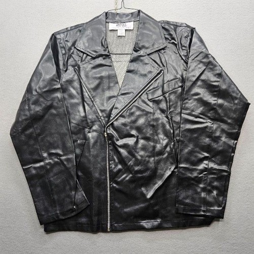 Giacca uomo grease birds - grease, t-birds