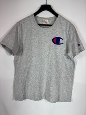 CHAMPION T-Shirt Uomo MEDIA