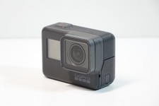GoPro HERO5 Black Action Cam