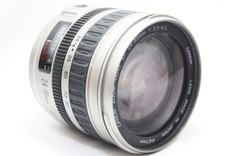 [COSÌ COM'È] Obiettivo Canon