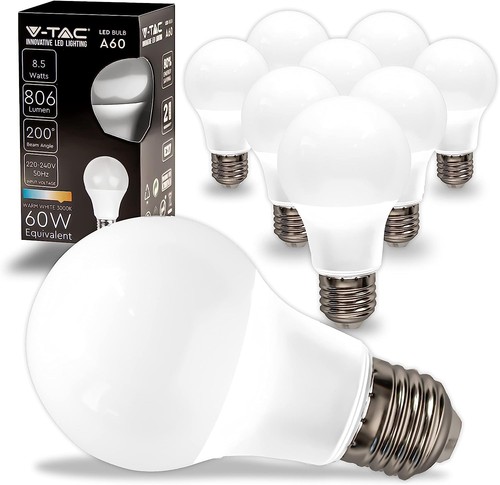 Kit lampadine led 5w - lampadine, bulb