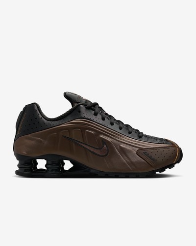 Nike shox ironstone - nike, "ironstone"