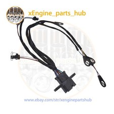 Cablaggio 321-4323 per