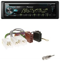 Pioneer DAB MP3 CD USB