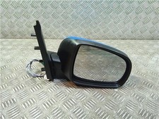 Espelho retrovisor direito - espelho,