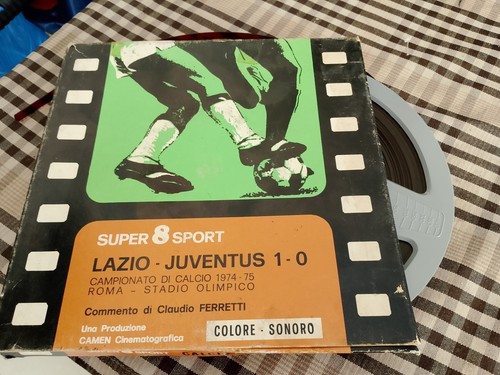 Super lazio juventus - 8,