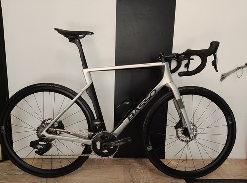 Basso diamante bici da - basso,