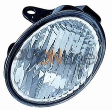 FANALE ANTERIORE SINISTRO