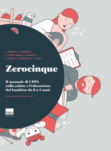 Zerocinque manuale di uppa - manuale,