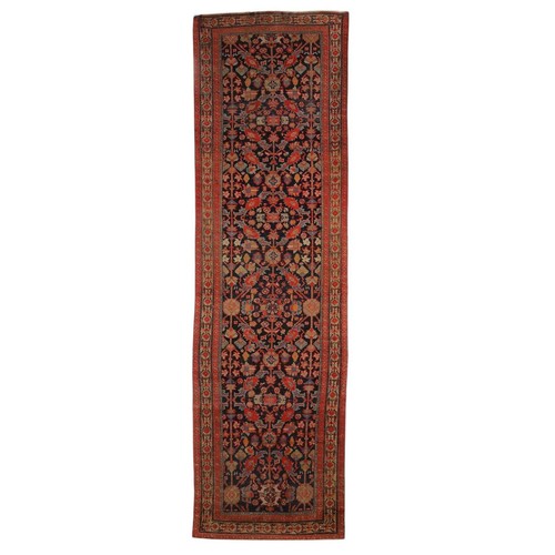 Tappeto malayer antico cotone - tappeto,