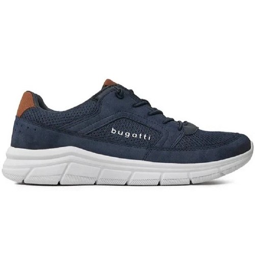 Sneaker uomo bugatti scarpe - uomo,