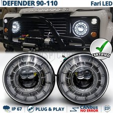 Fari led per - fari, rover