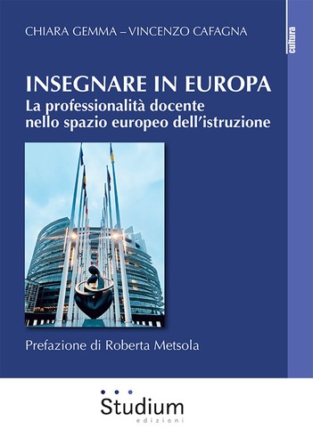 Insegnare europa la - in, europa.