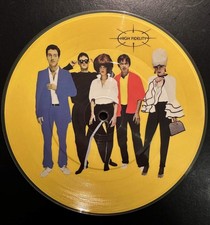 the B-52's - "PLANET CLAIRE" -