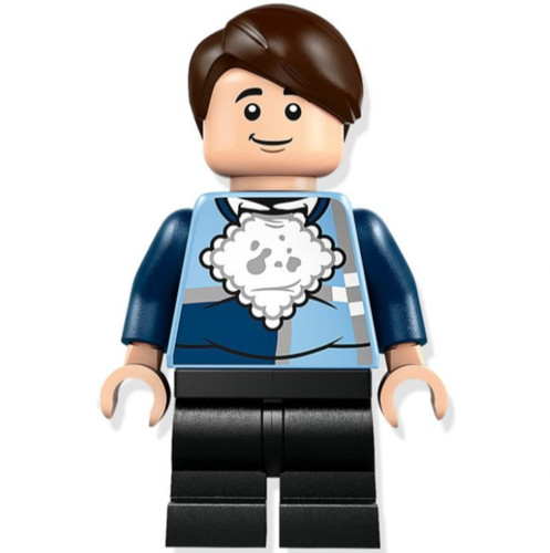 Lego harry potter minifigure - lego,