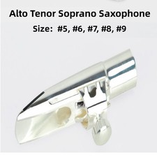 Sax Boccaglio Strumenti