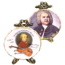 Casa Delle Bambole Mozart &
