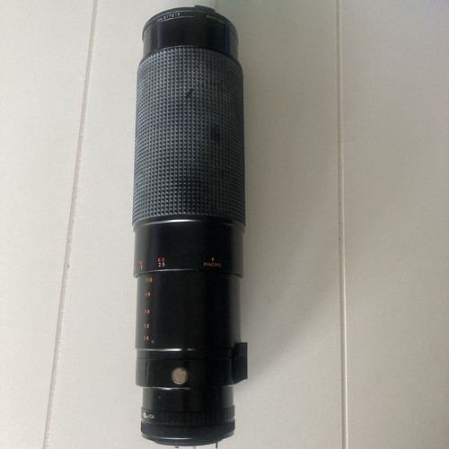 Samyang zoom 100 500 - zoom, f'100-500
