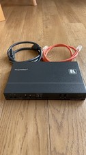 Decoder video kds - video, 4k/60