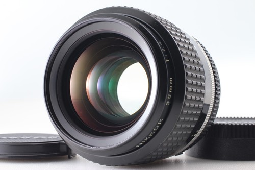 Exc nikon nikkor ai - nikon, ai-s