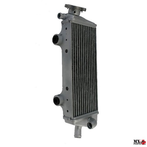 Radiatore ktm 125 - radiatore,