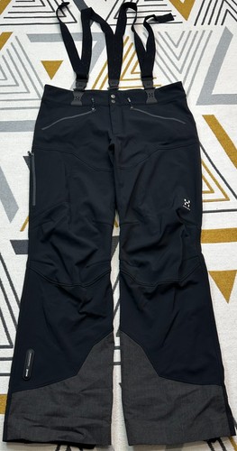 Pantaloni sci trekking - pantaloni, da