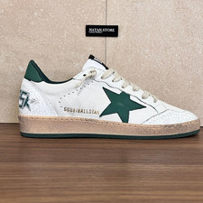 Golden Goose Ball Star Sneaker