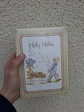 HOLLY HOBBIE Blocco 12