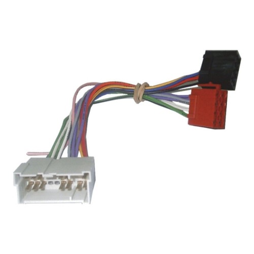 Cablaggio iso hyundai - |, kia