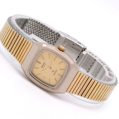 Orologio donna rado diastar - orologio,