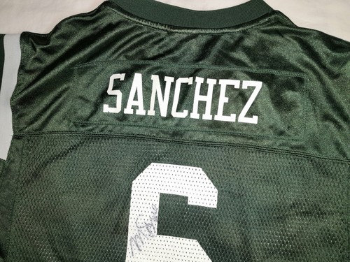Maglia new york jets mark - #6,