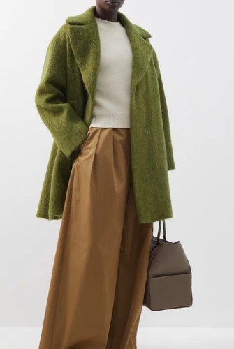 Cappotto oversize max - oversize,