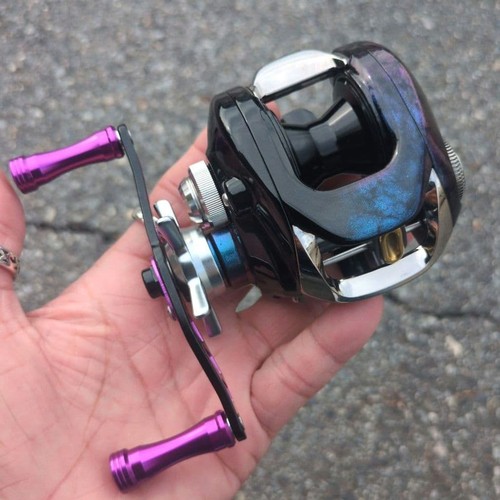 Daiwa 103p - td-z,