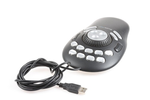 Controller multimediale