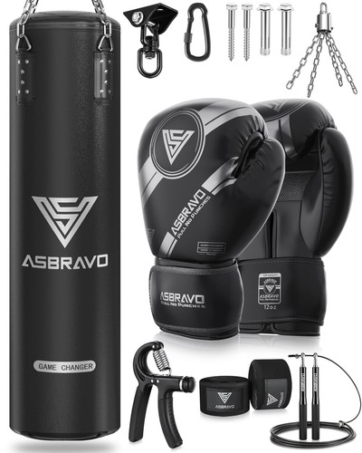 Set sacco boxe - boxe, da
