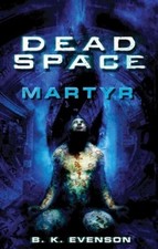 Dead Space: Martyr (Dead Space
