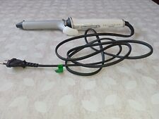 piastra per capelli imetec bellissima