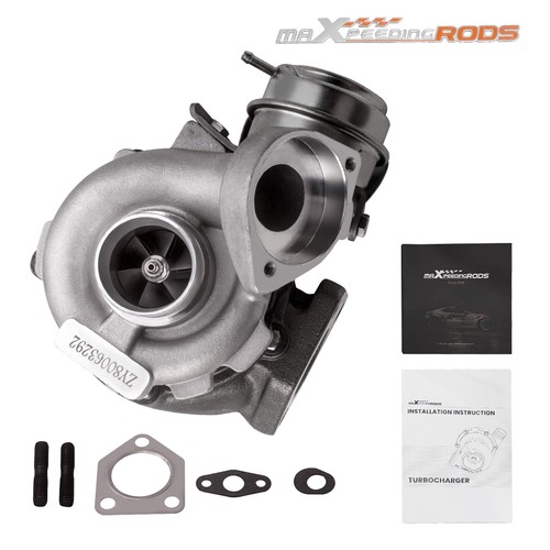 Turbo per bmw 320d - x3, 2.0d