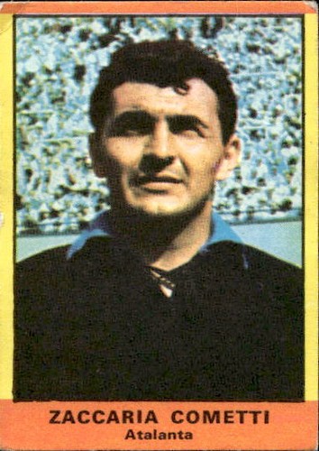 Figurina calciatori new - figurina,