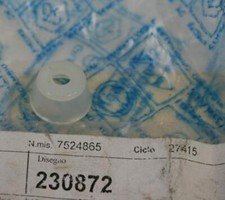 (sf6) Capsula Fermo Carene