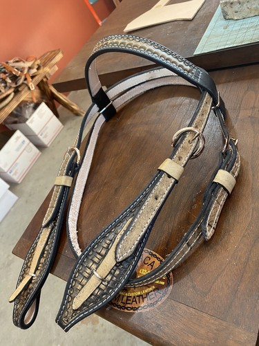 Stalla testa cavallo - testa, di