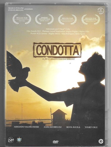 Condotta dvd ex noleggio - condotta,
