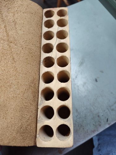 Blocco brevetto