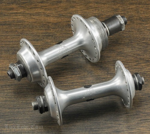 Mozzi bici strada - mozzi,