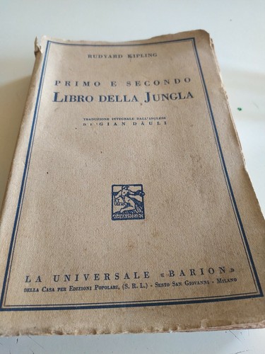Libro primo secondo - r,